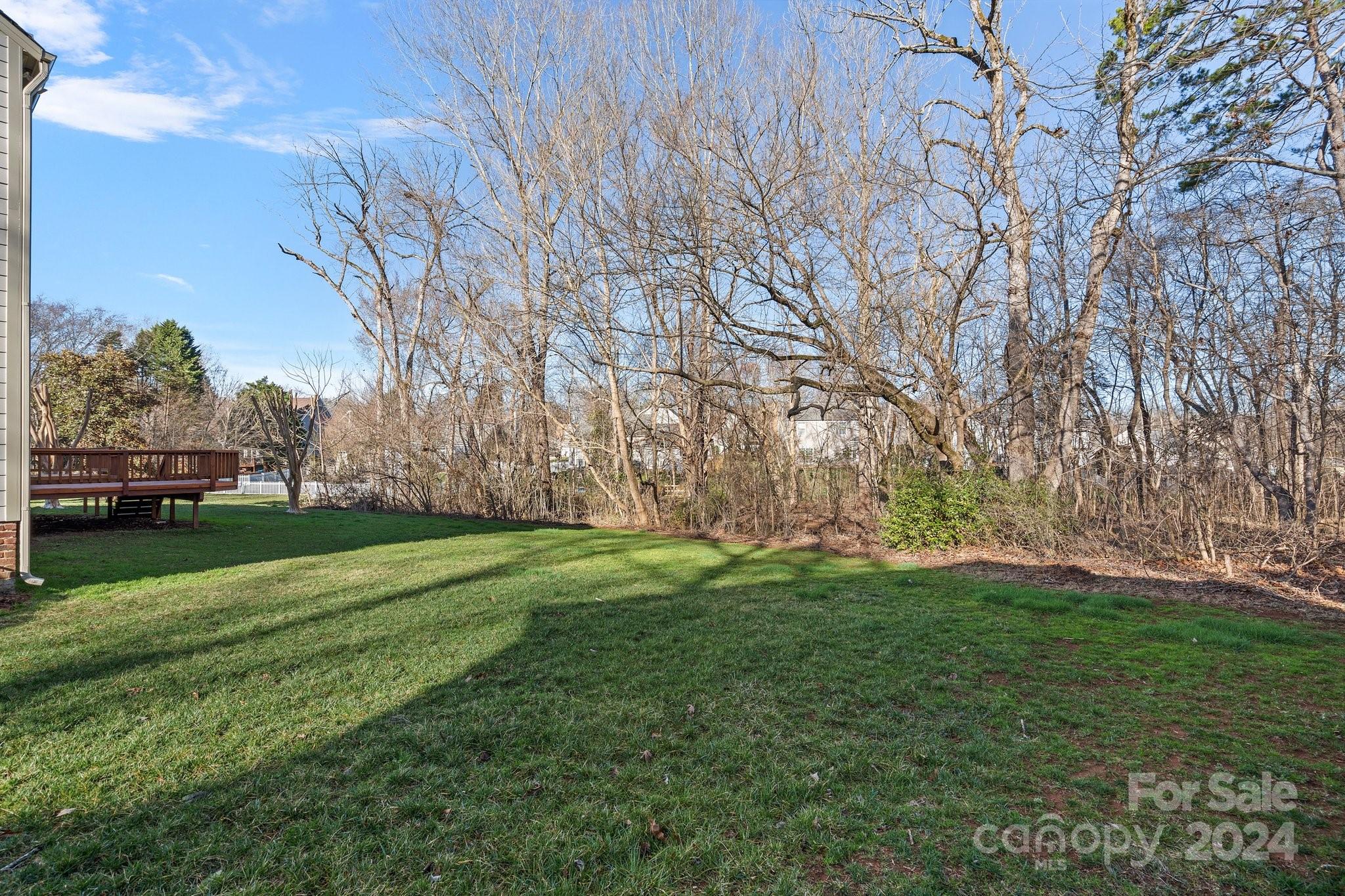 Cedarfield - Residential