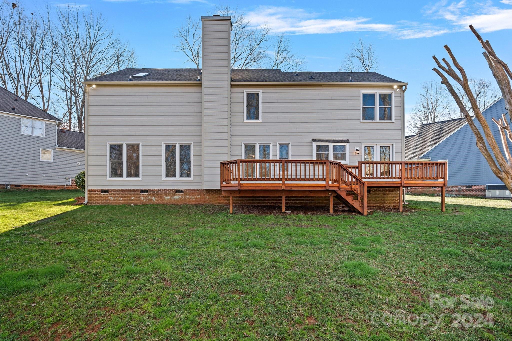 Cedarfield - Residential