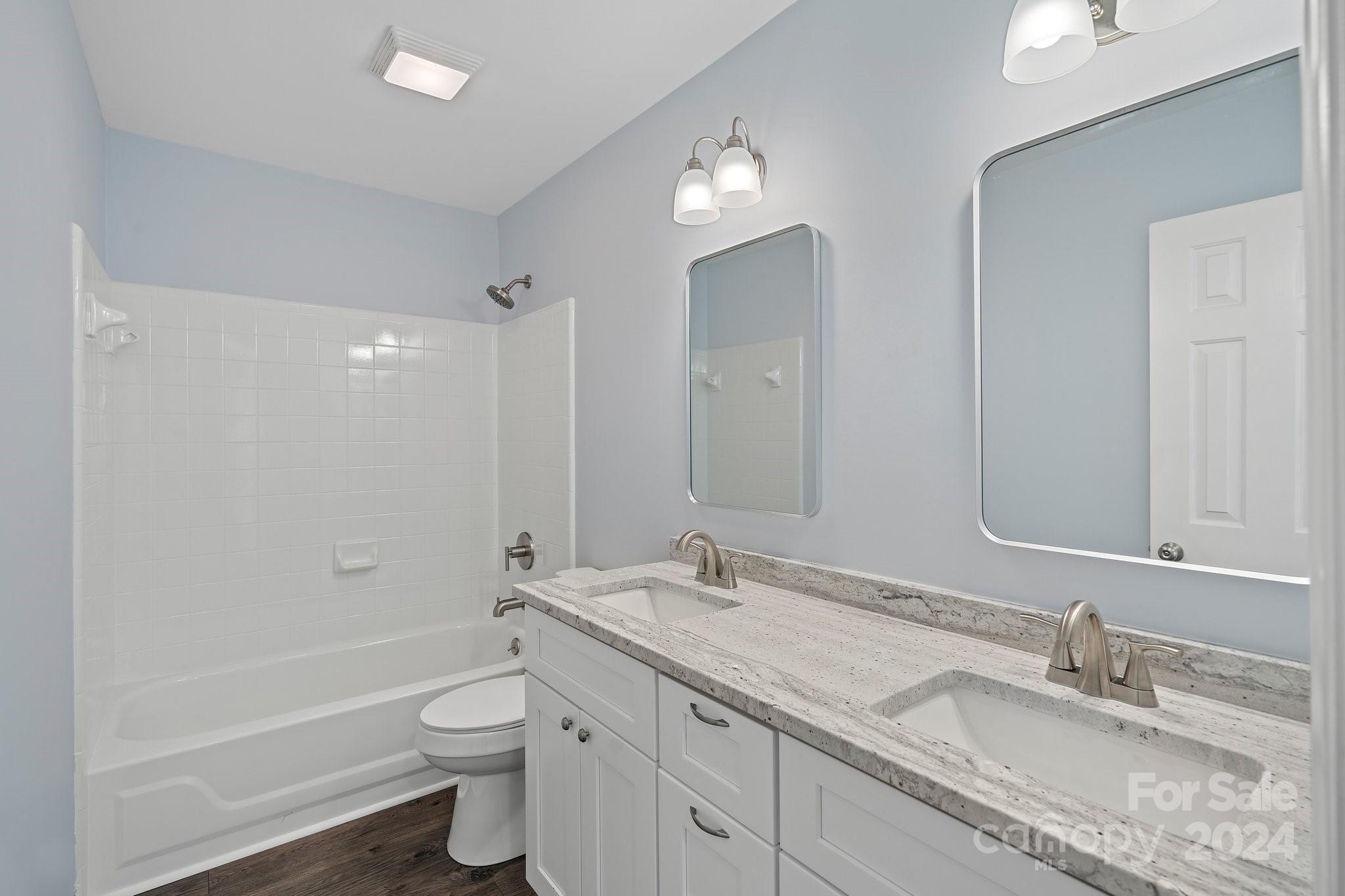 Cedarfield - Residential