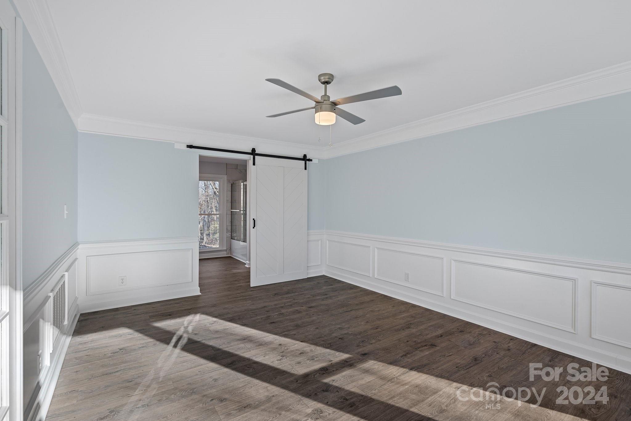 Cedarfield - Residential