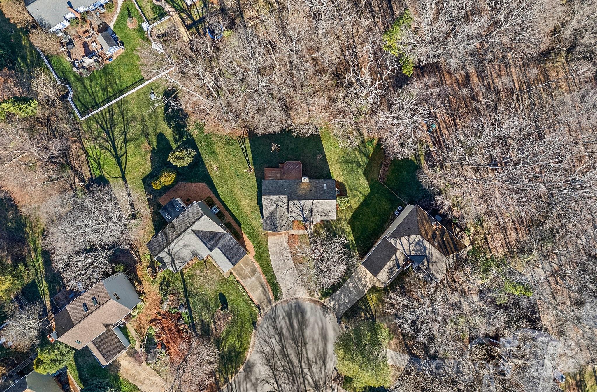 Cedarfield - Residential