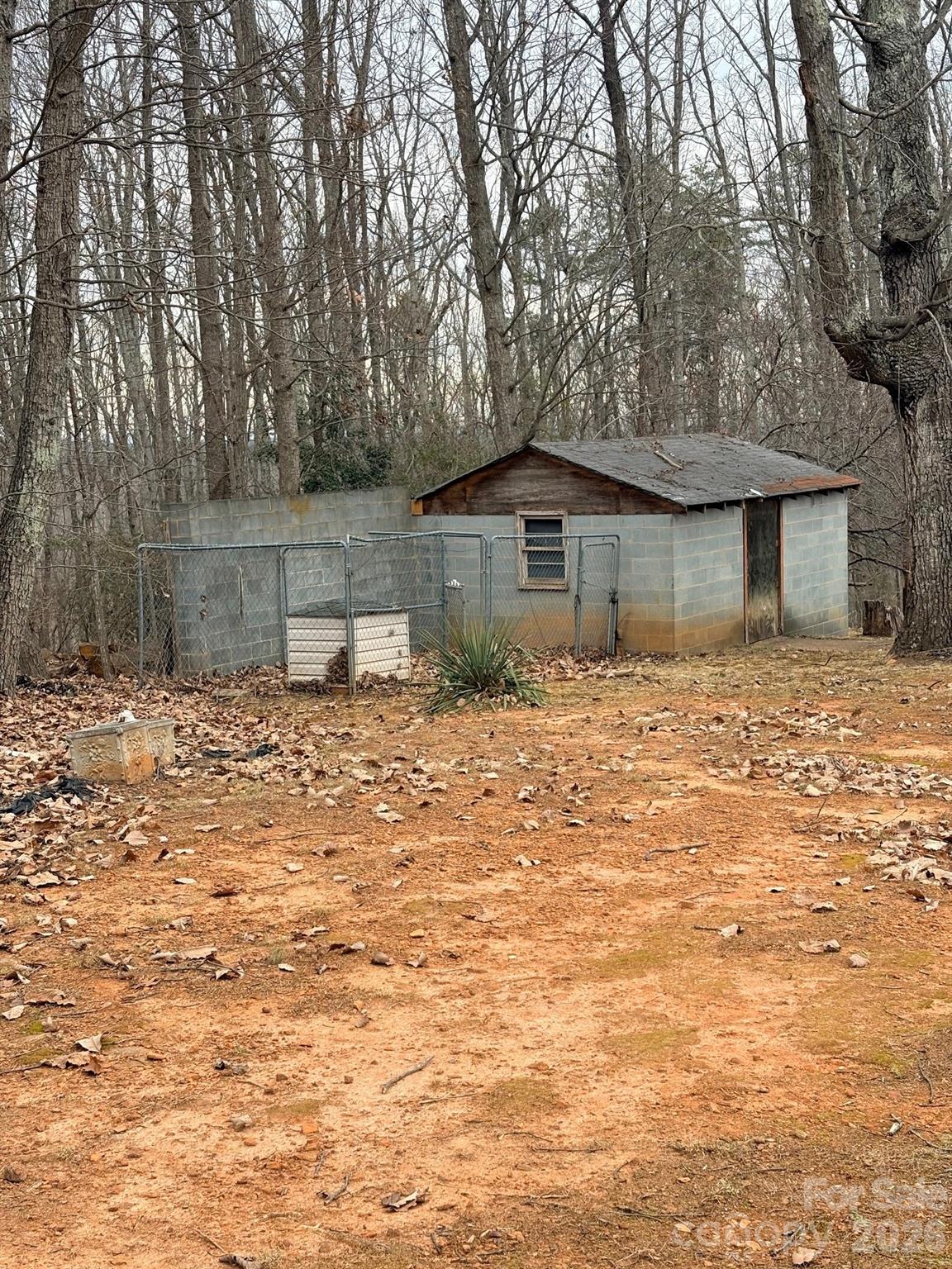 Anderson Park - Residential