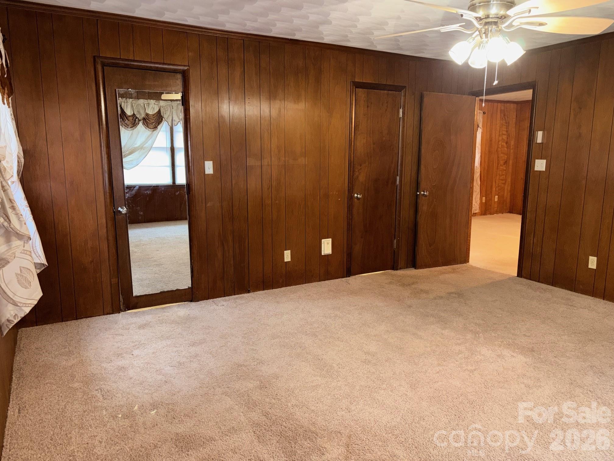 Anderson Park - Residential