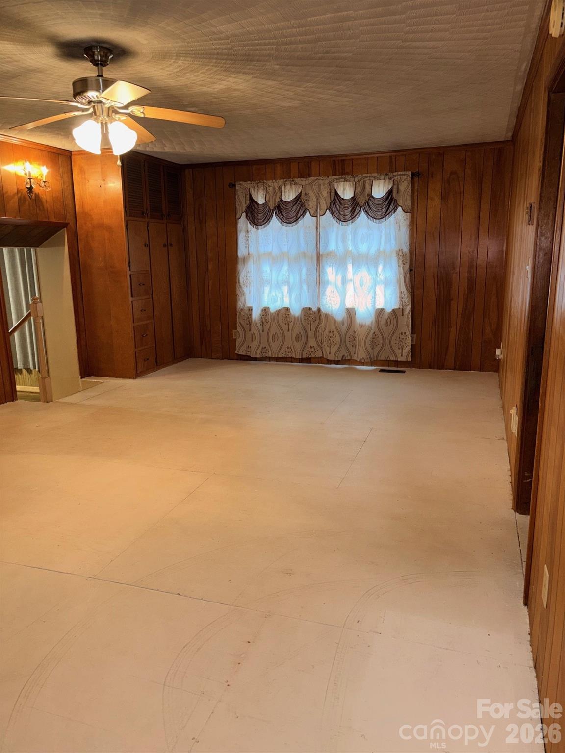 Anderson Park - Residential