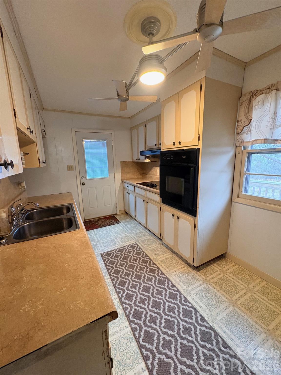 Anderson Park - Residential