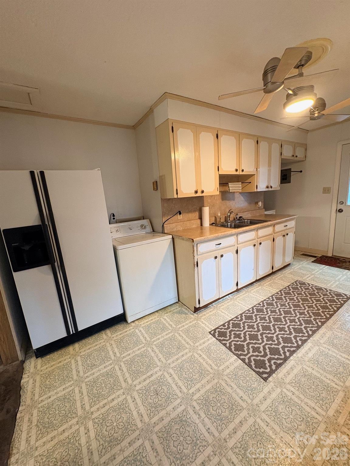 Anderson Park - Residential