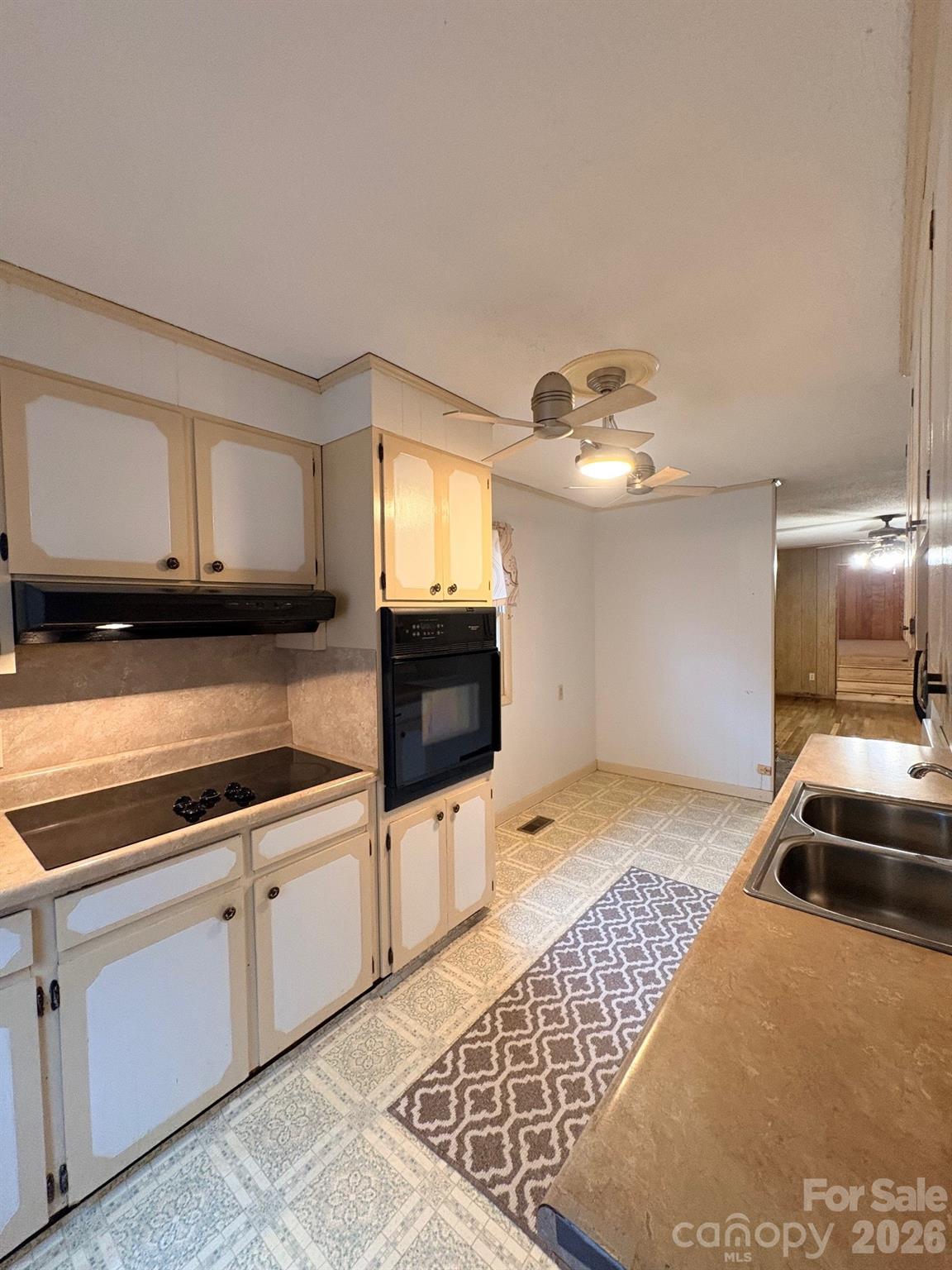 Anderson Park - Residential