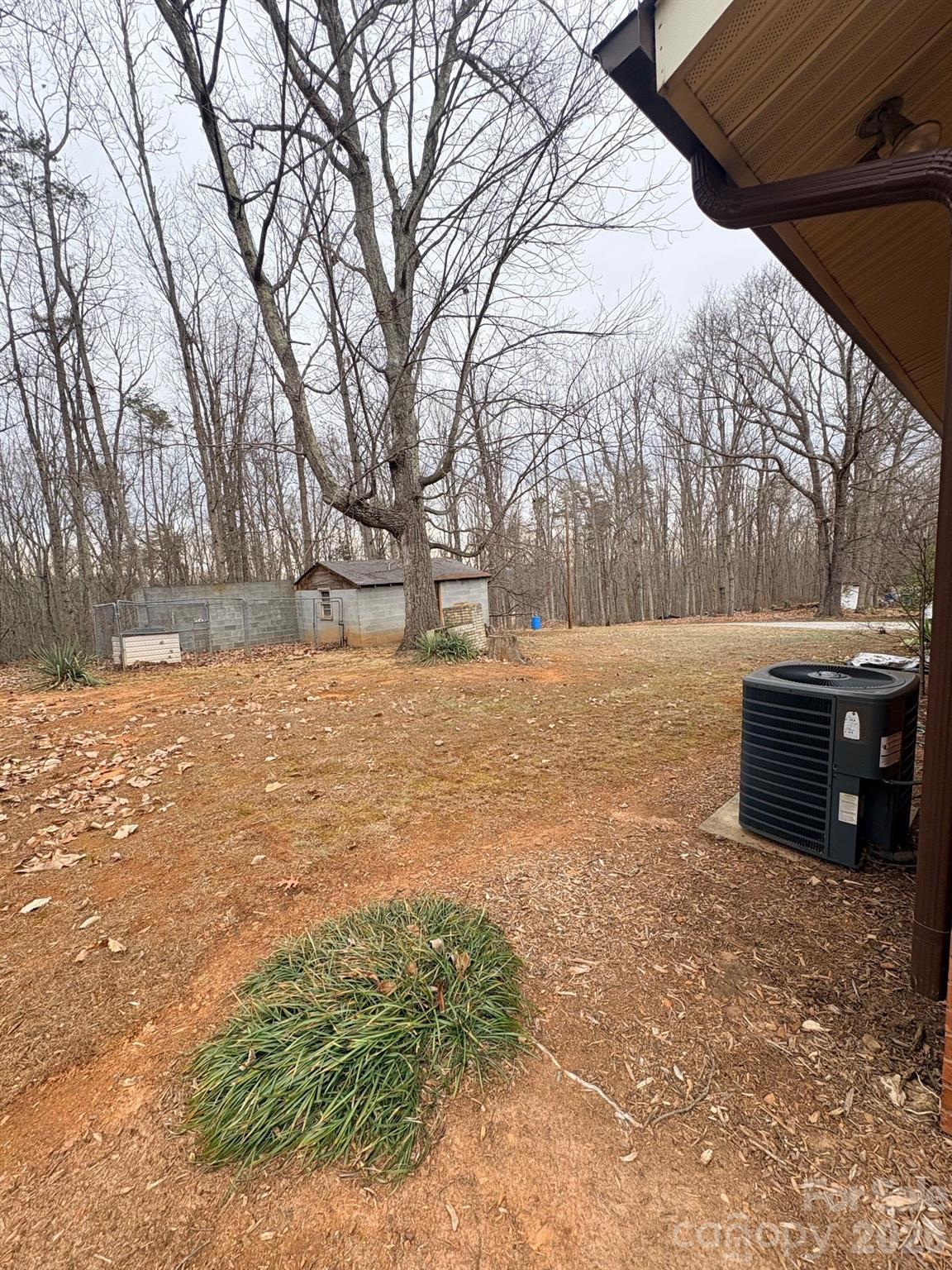 Anderson Park - Residential