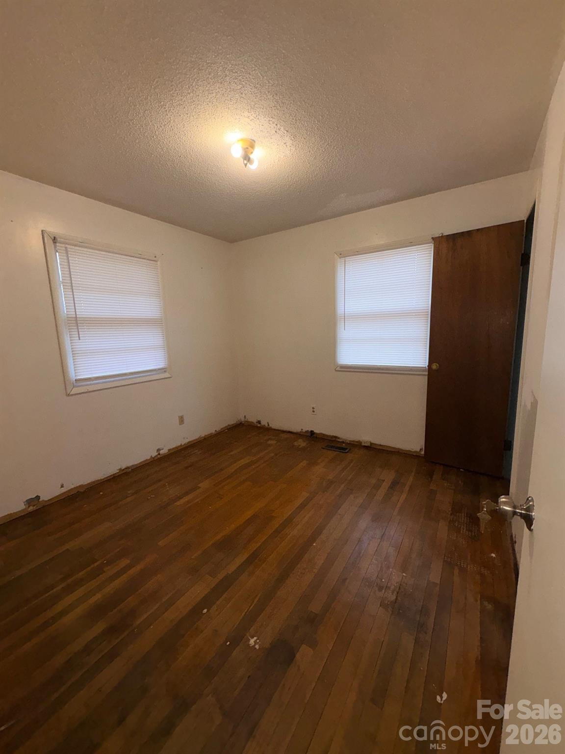 Anderson Park - Residential