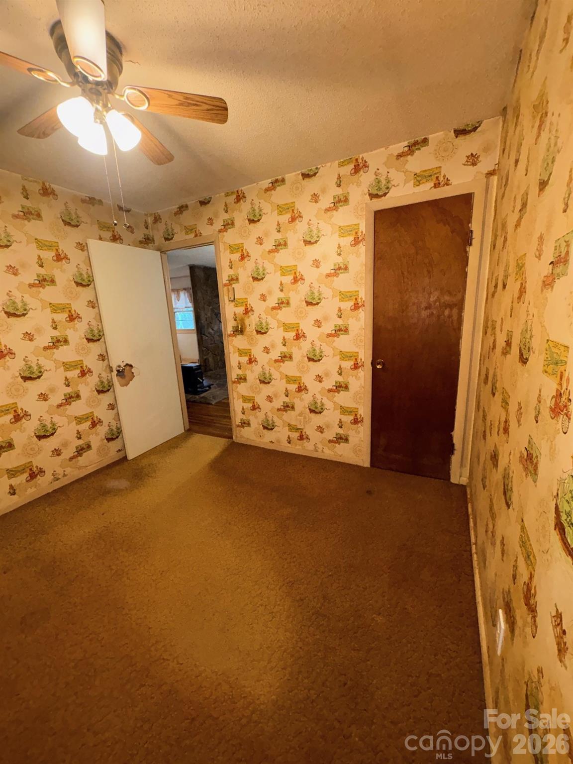 Anderson Park - Residential