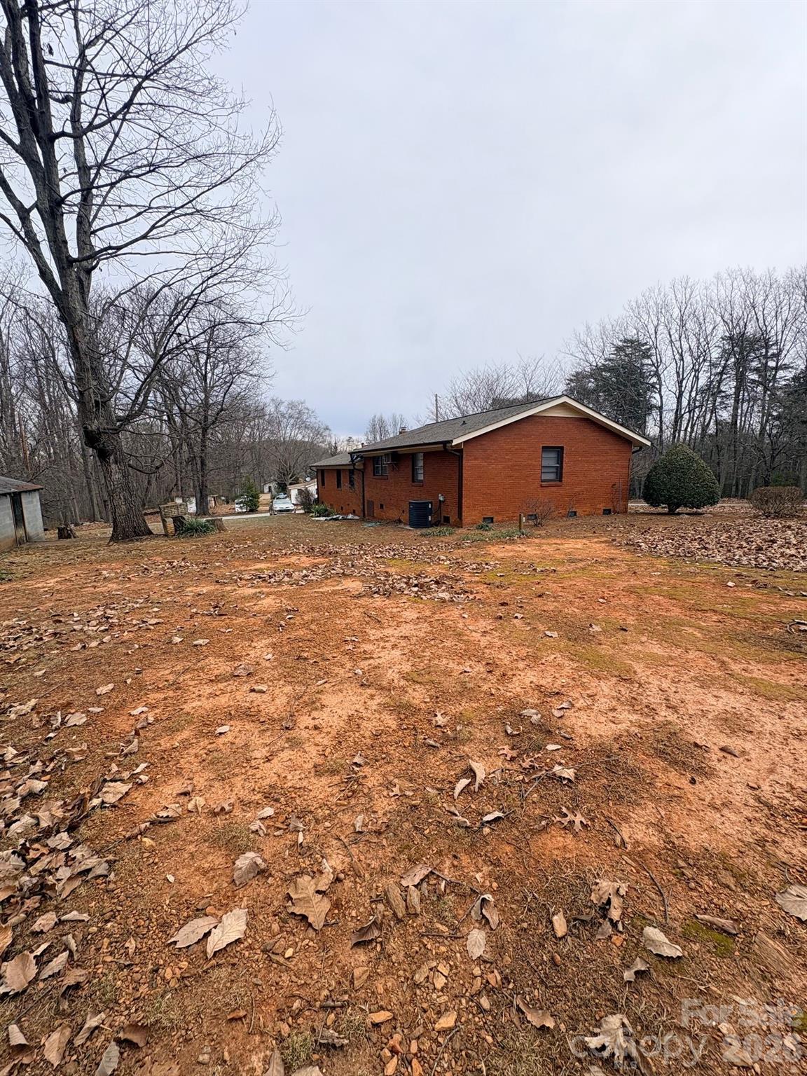 Anderson Park - Residential