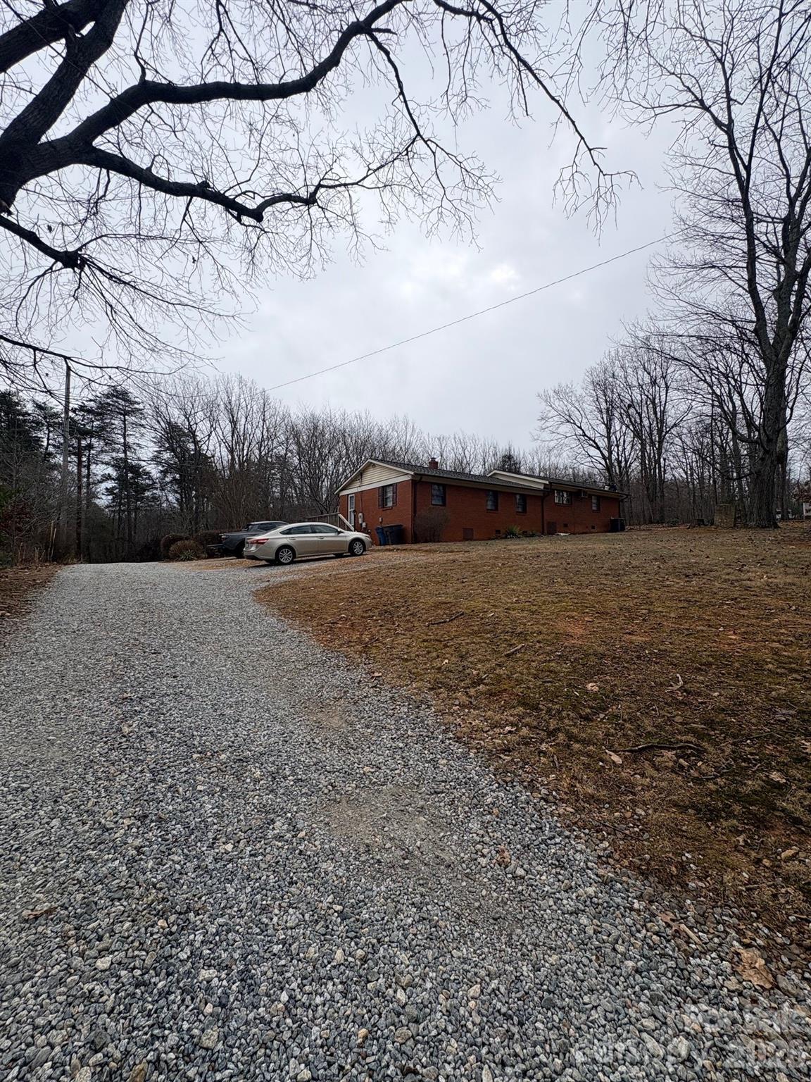 Anderson Park - Residential