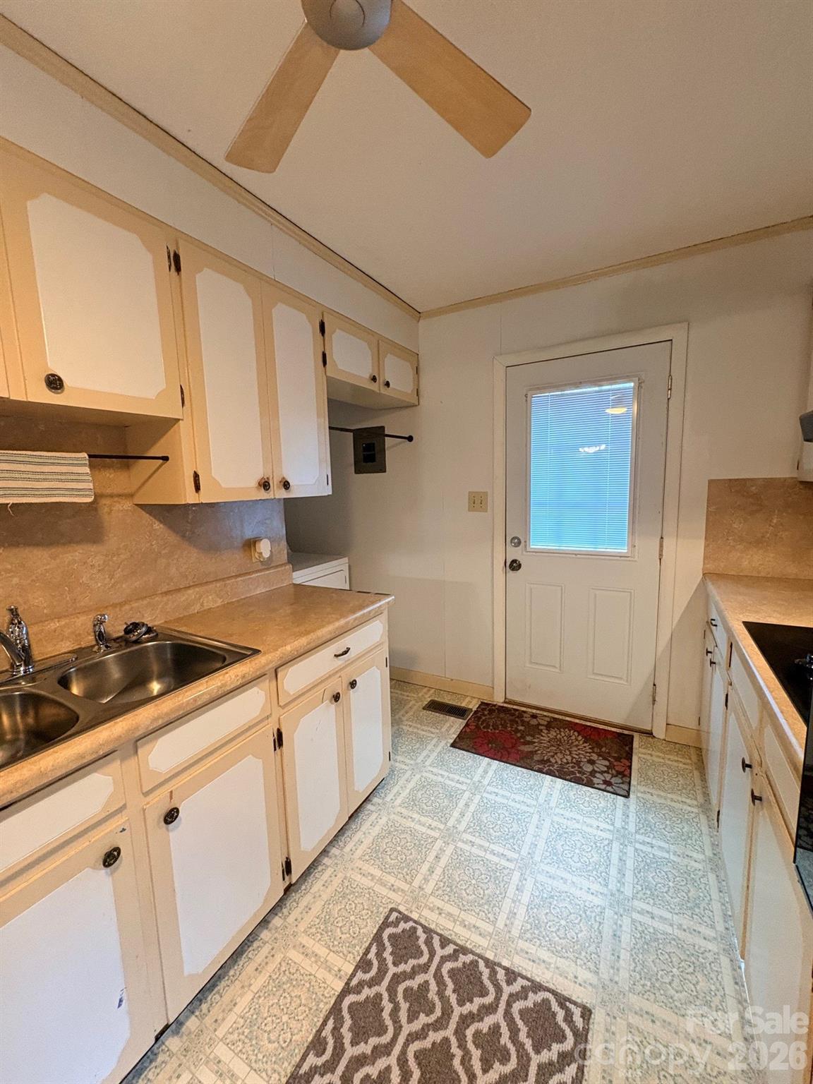 Anderson Park - Residential