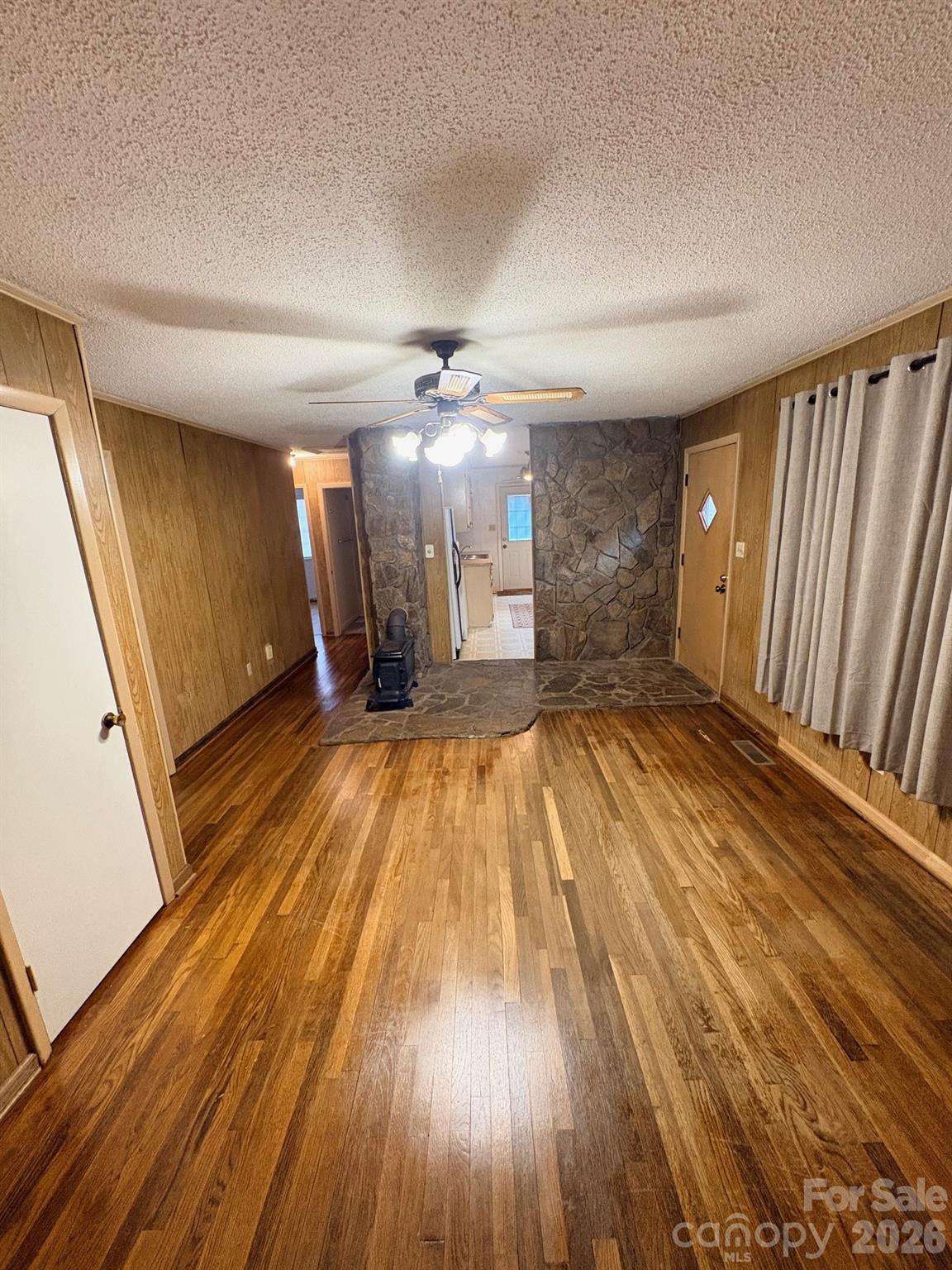 Anderson Park - Residential