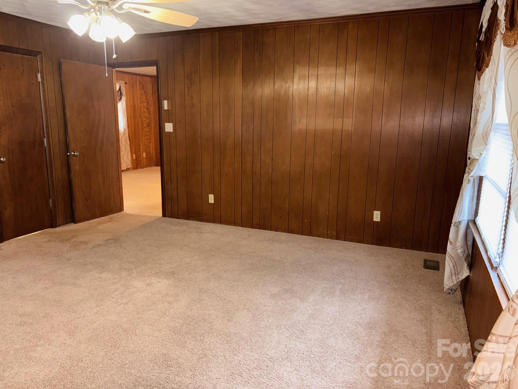 Anderson Park - Residential