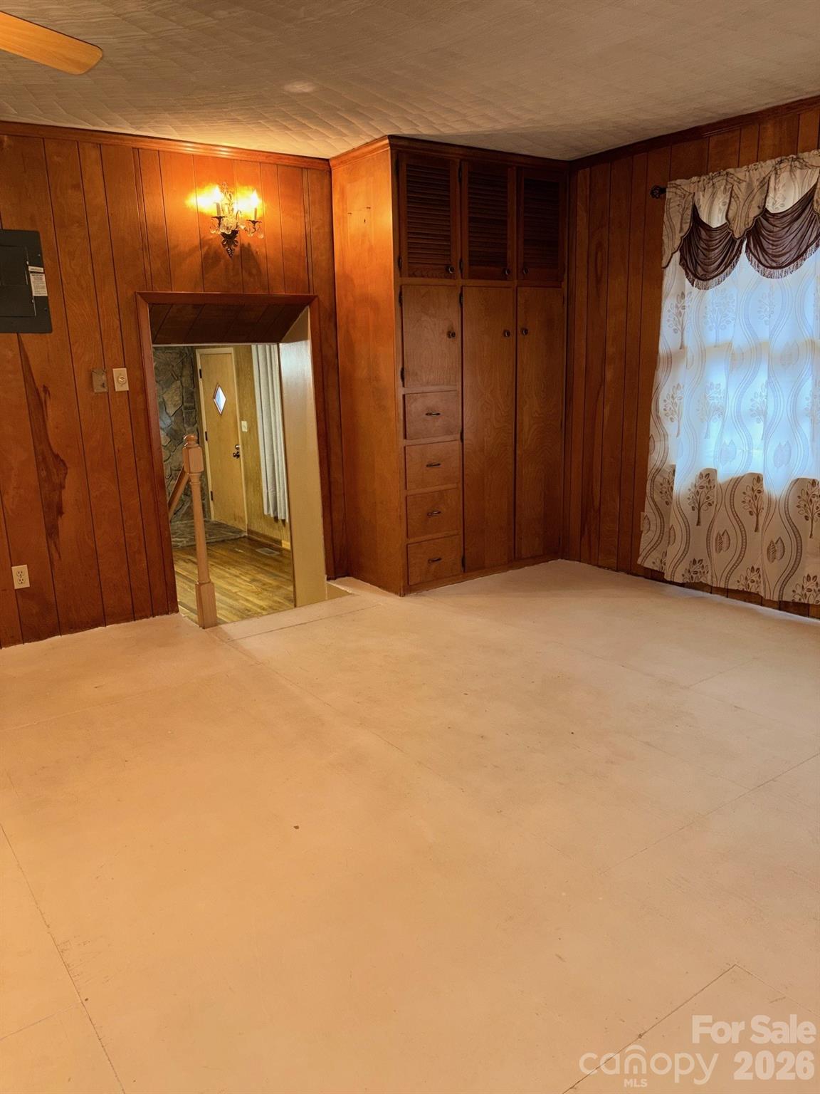 Anderson Park - Residential