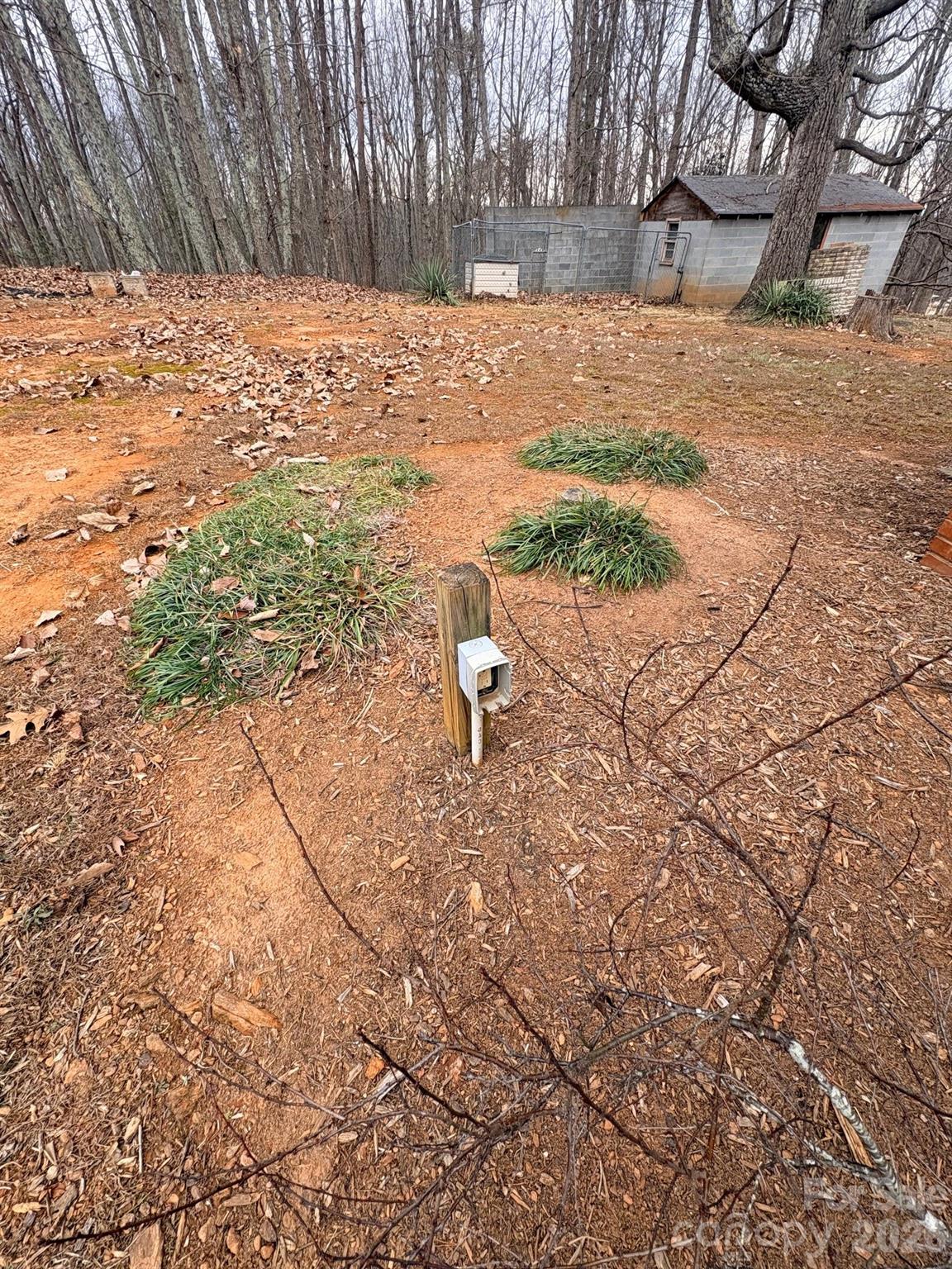 Anderson Park - Residential