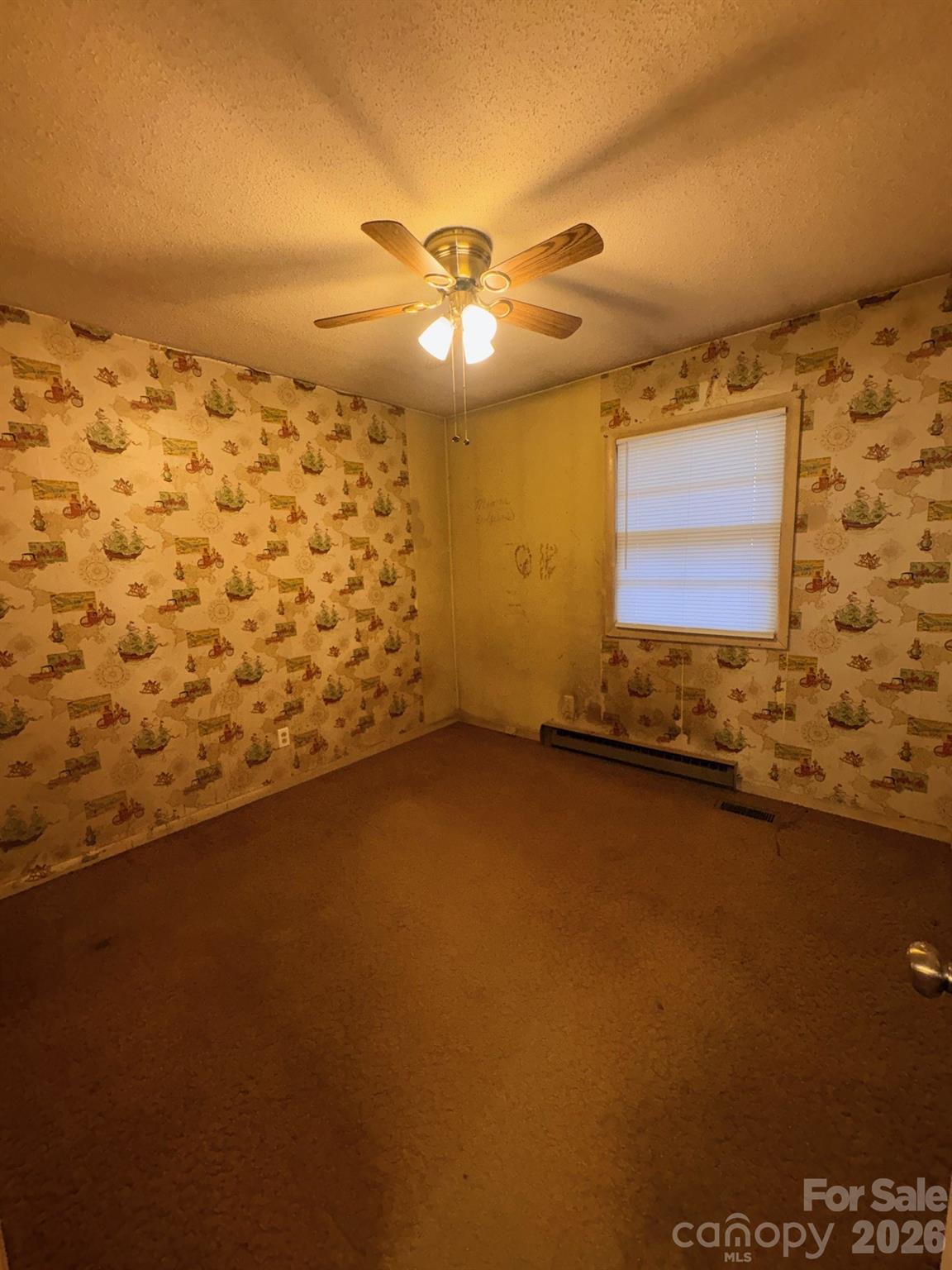 Anderson Park - Residential