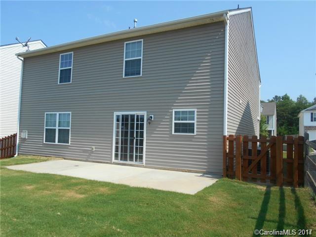 Reid Pointe - Residential Lease