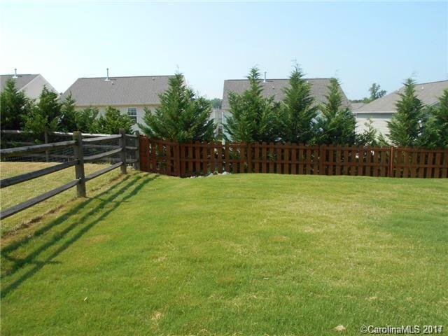 Reid Pointe - Residential Lease