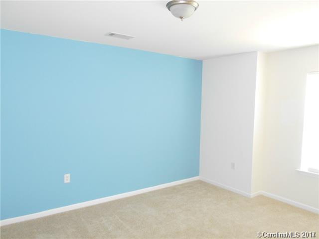 Reid Pointe - Residential Lease