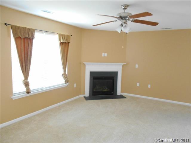 Reid Pointe - Residential Lease