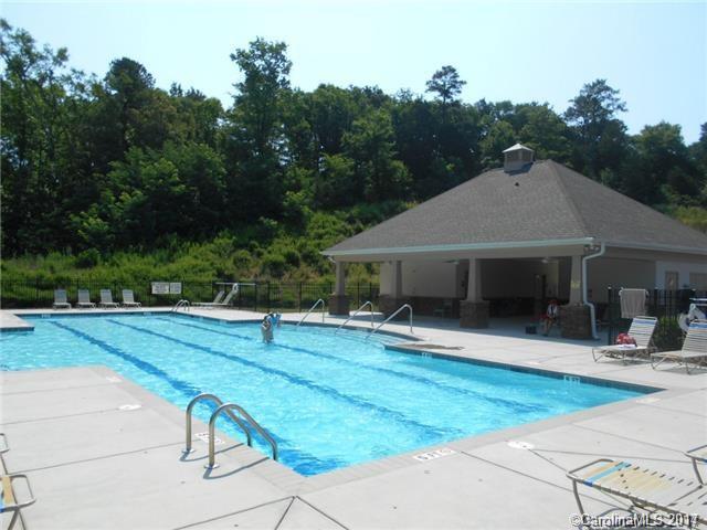 Reid Pointe - Residential Lease