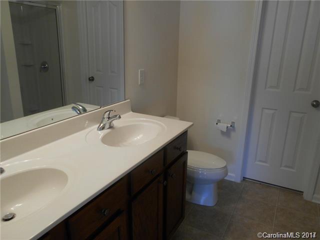 Reid Pointe - Residential Lease