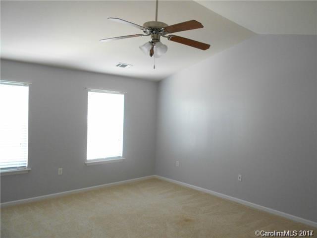 Reid Pointe - Residential Lease