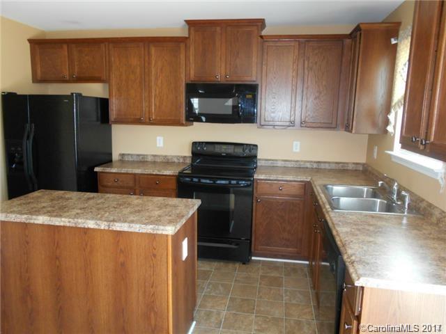 Reid Pointe - Residential Lease