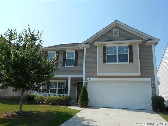 Reid Pointe - Residential Lease