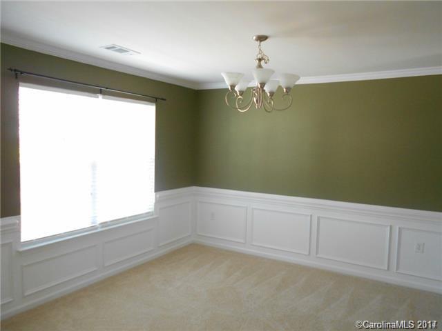 Reid Pointe - Residential Lease