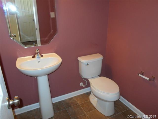 Reid Pointe - Residential Lease