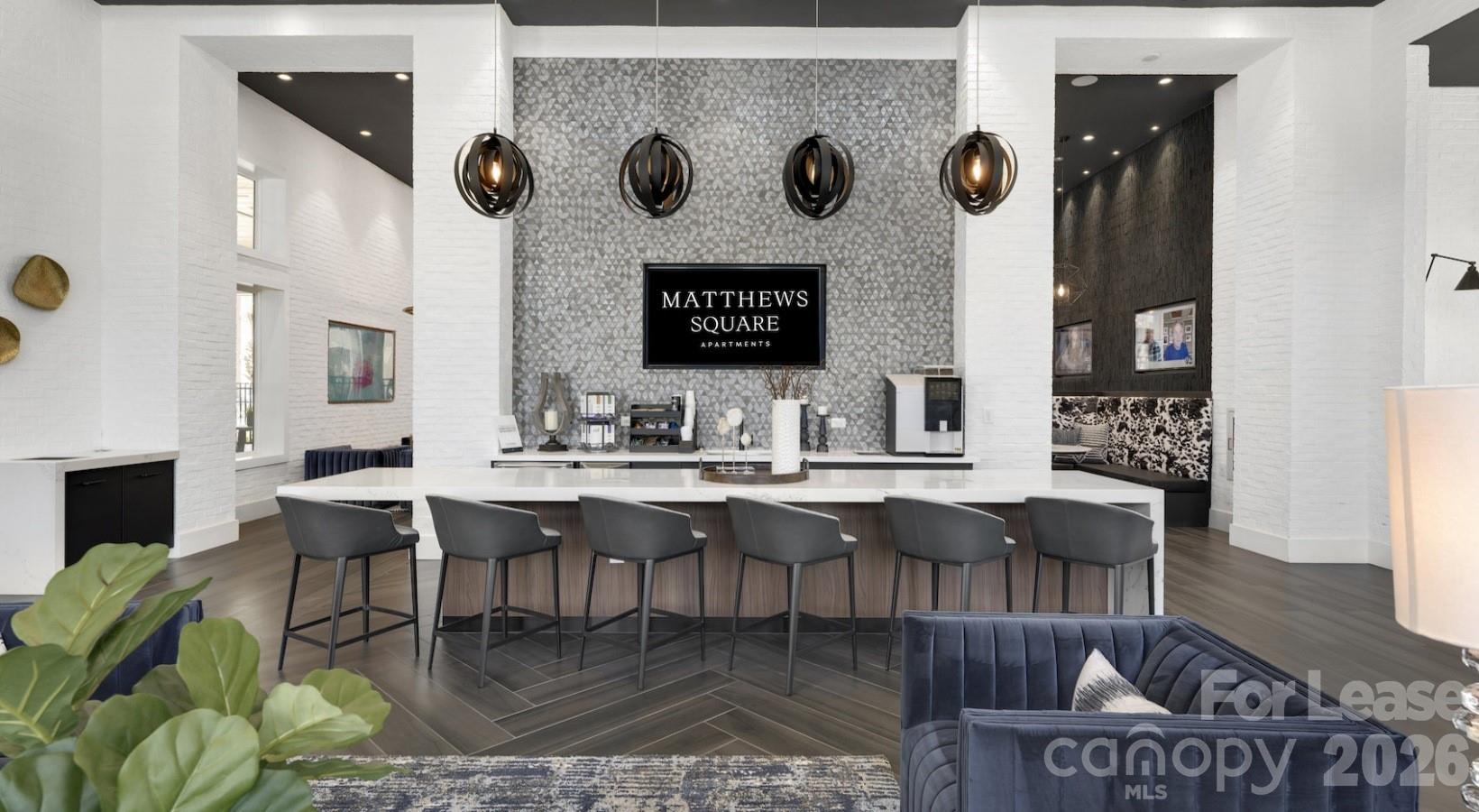 Matthews - Residential Lease