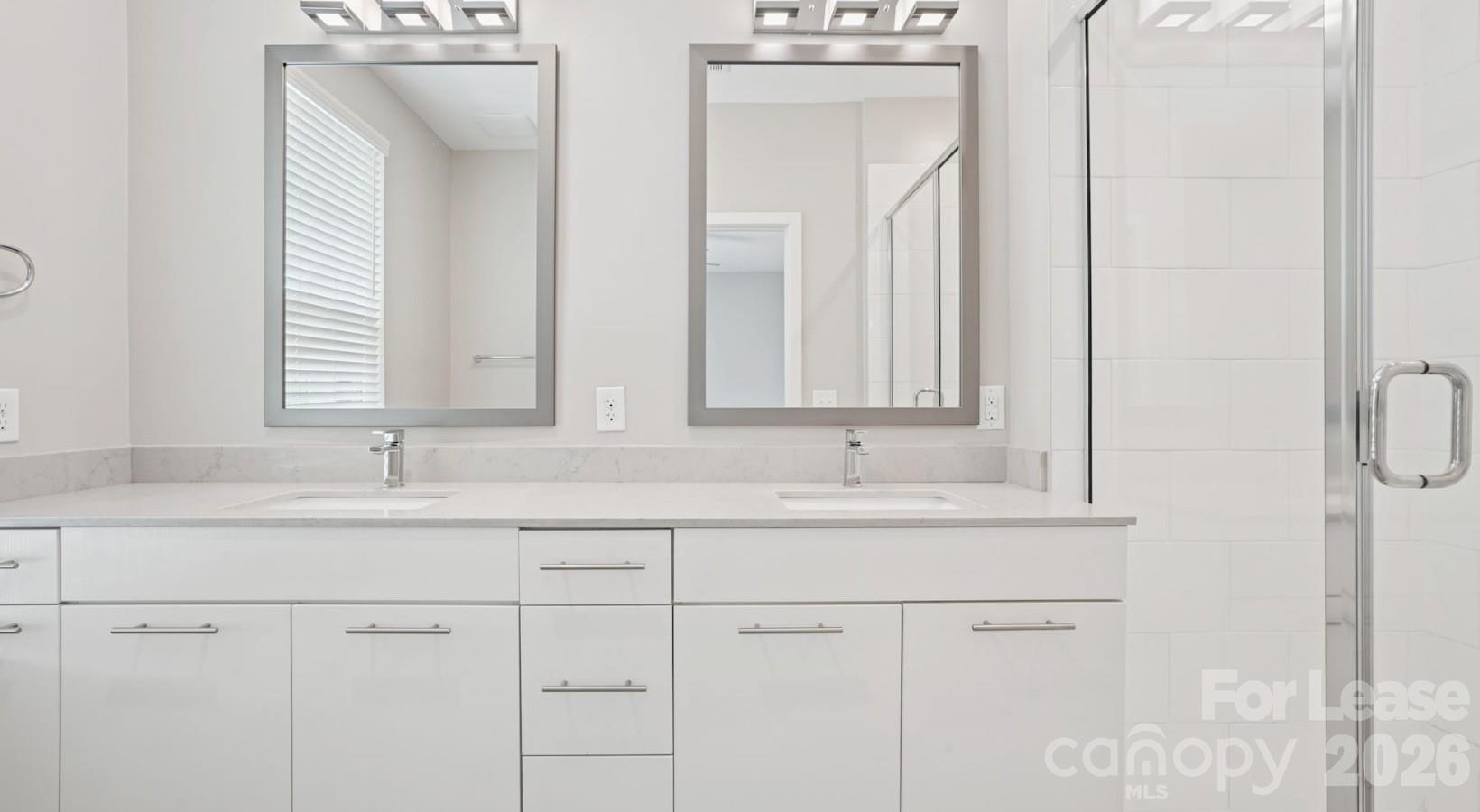 Matthews - Residential Lease