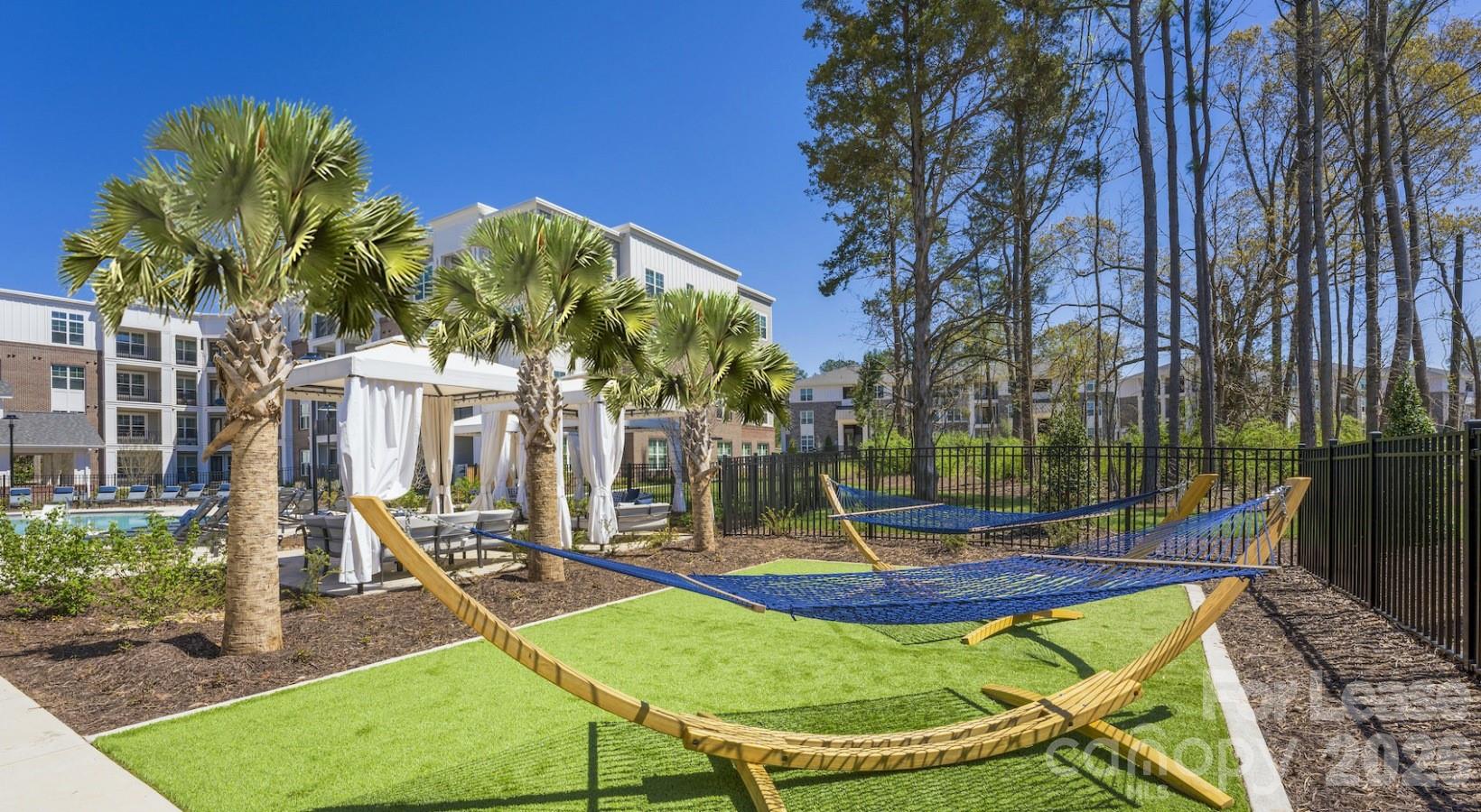 Matthews - Residential Lease