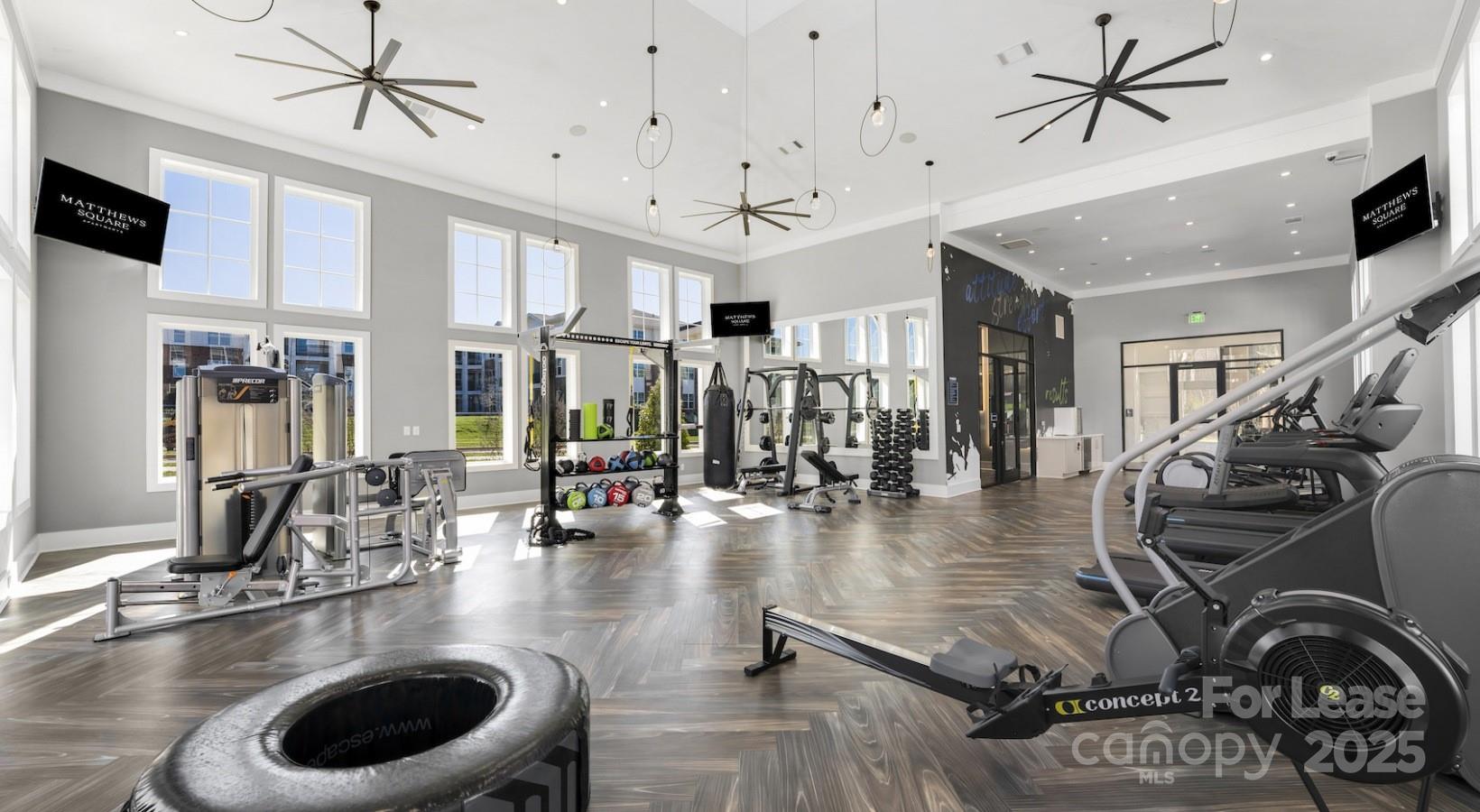 Matthews, North Carolina 28105, United States, 2 Bedrooms Bedrooms, ,3 BathroomsBathrooms,Residential,Active,231291