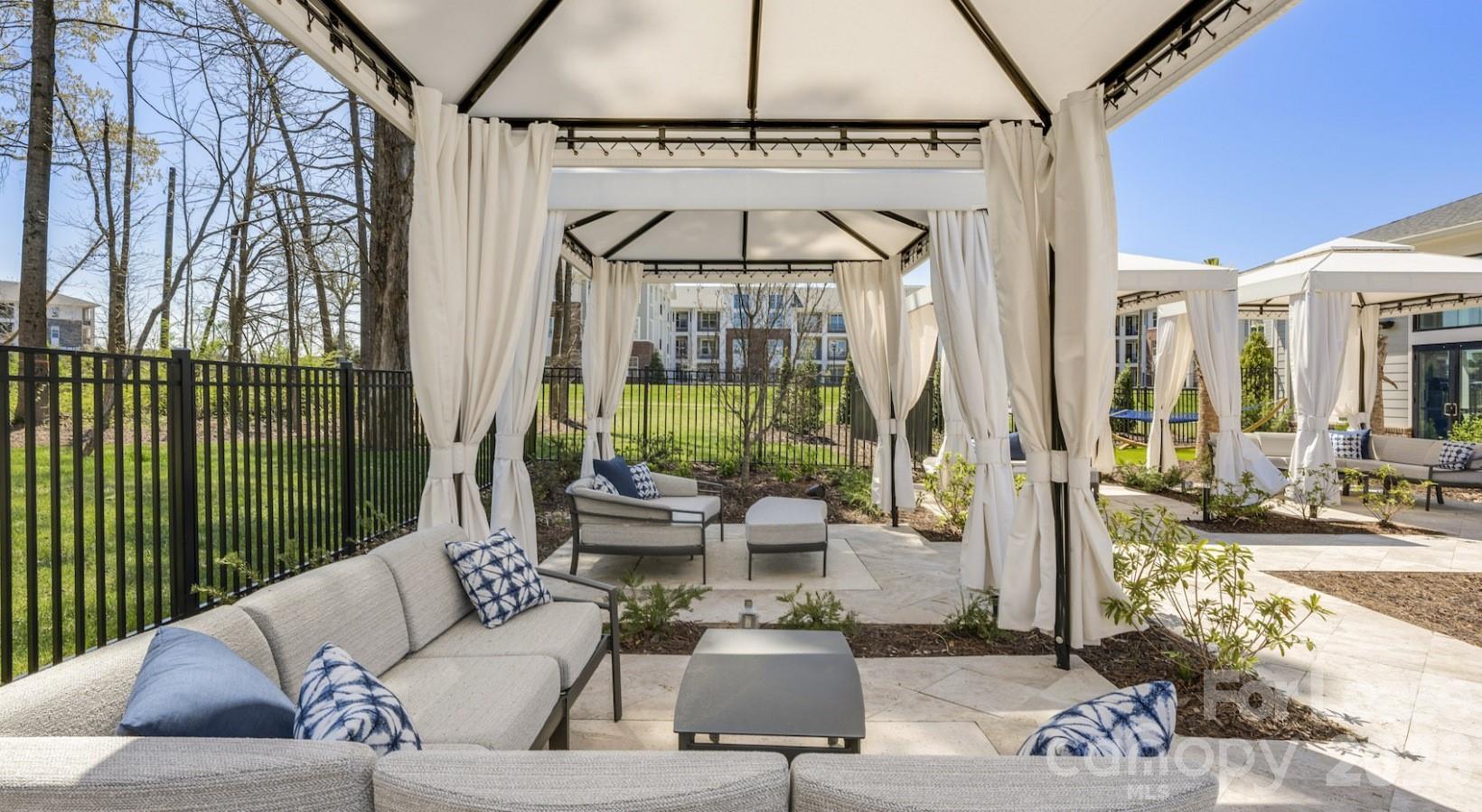 Matthews - Residential Lease