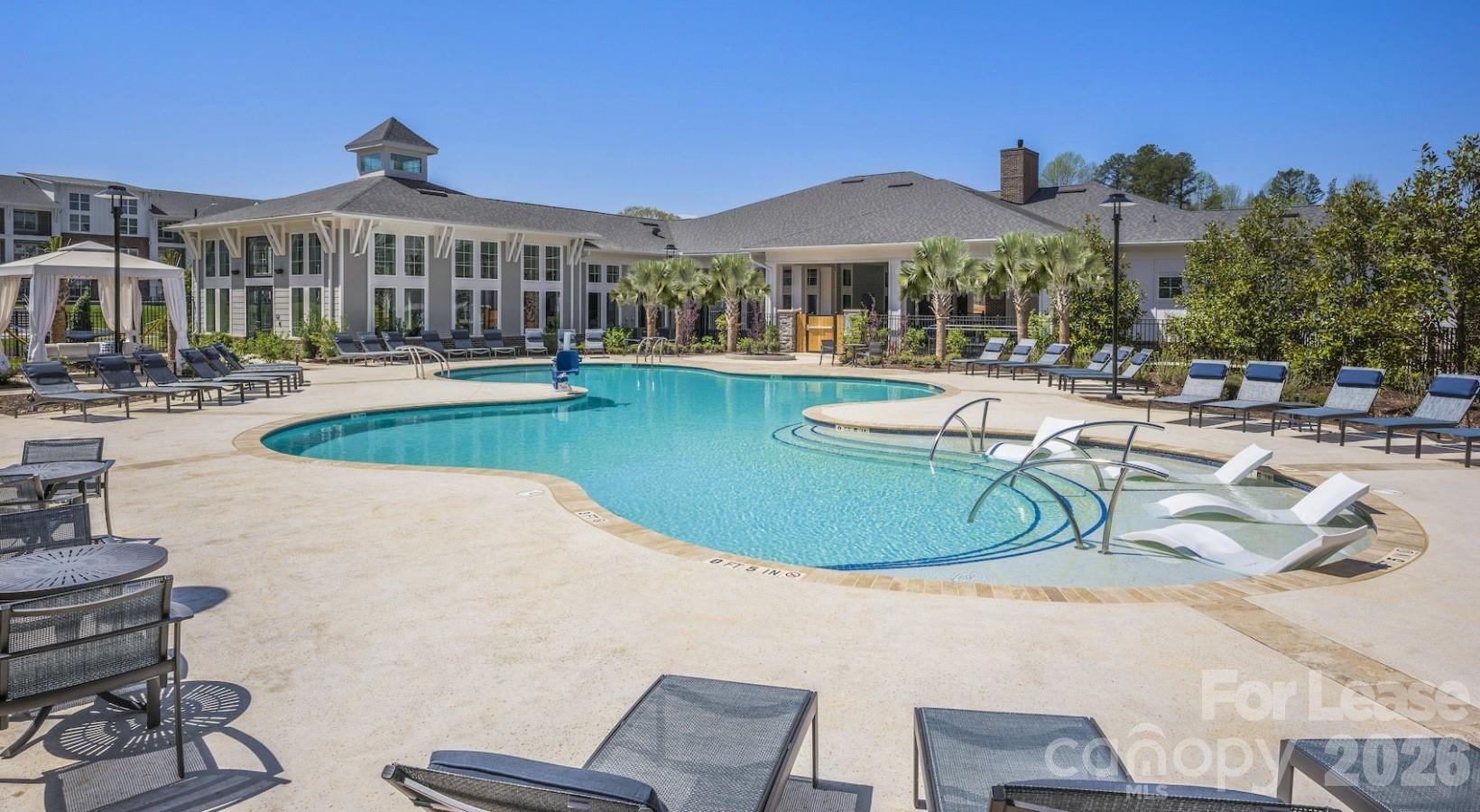 Matthews - Residential Lease