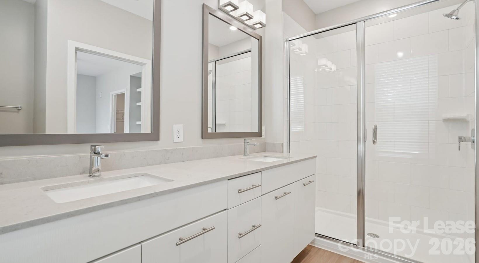 Matthews - Residential Lease