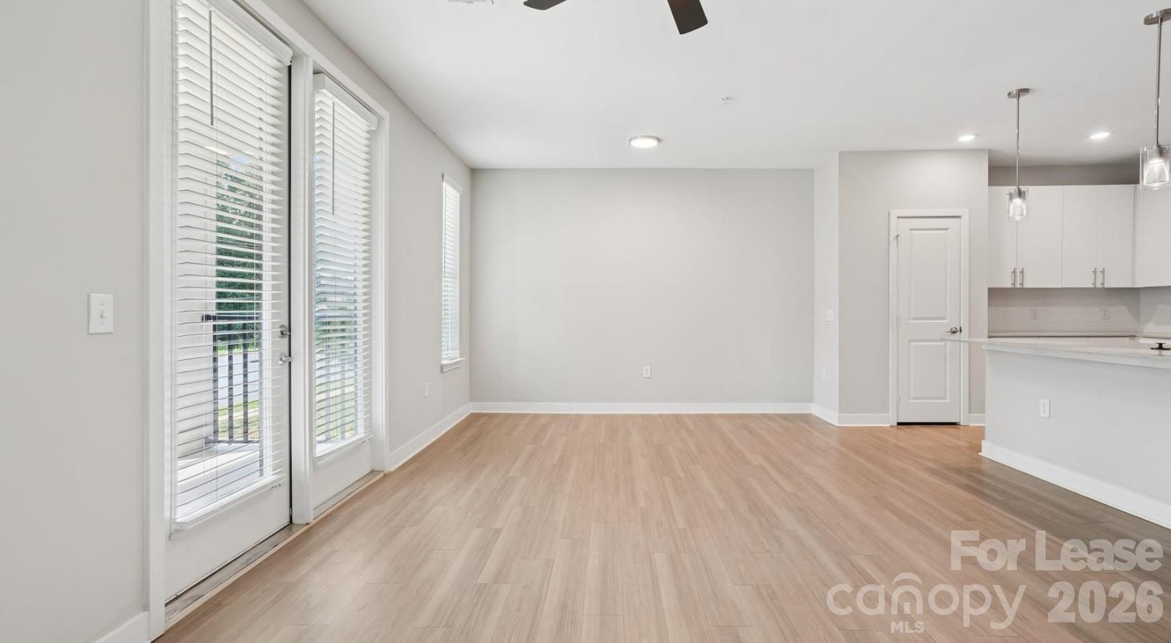 Matthews - Residential Lease