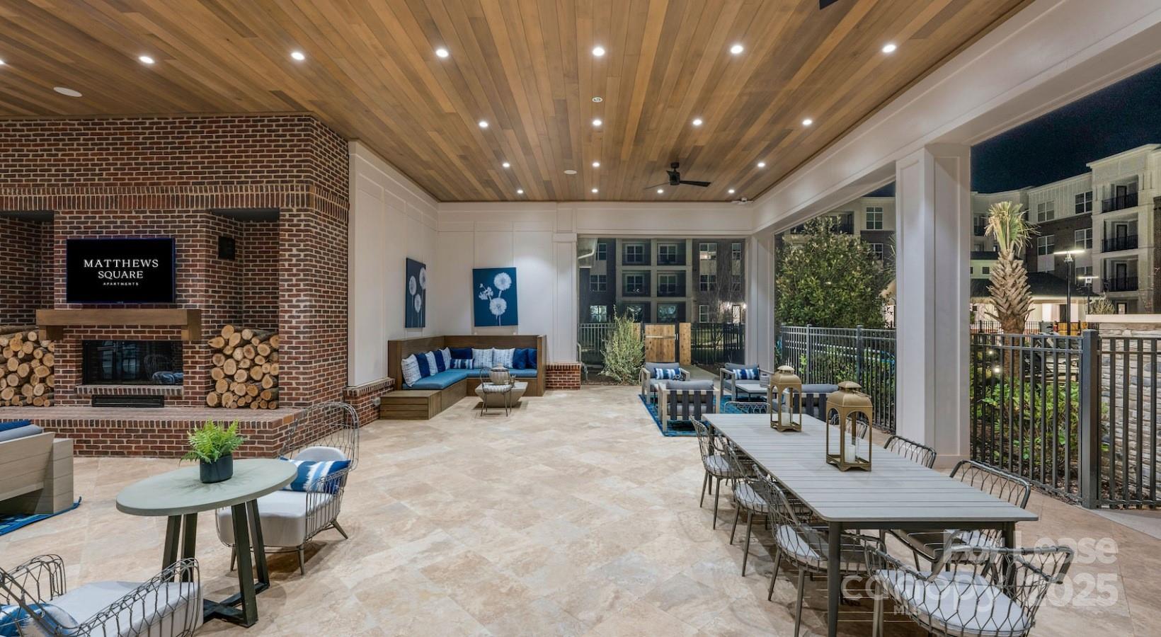 Matthews, North Carolina 28105, United States, 2 Bedrooms Bedrooms, ,3 BathroomsBathrooms,Residential,Active,231291