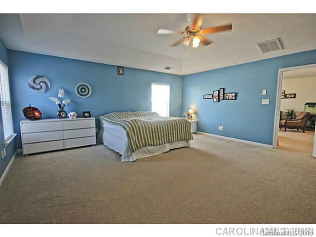 Hamilton Lakes - Residential Lease