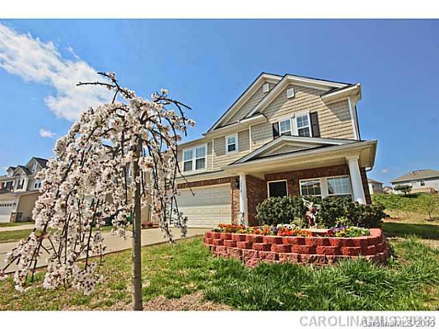 Hamilton Lakes - Residential Lease