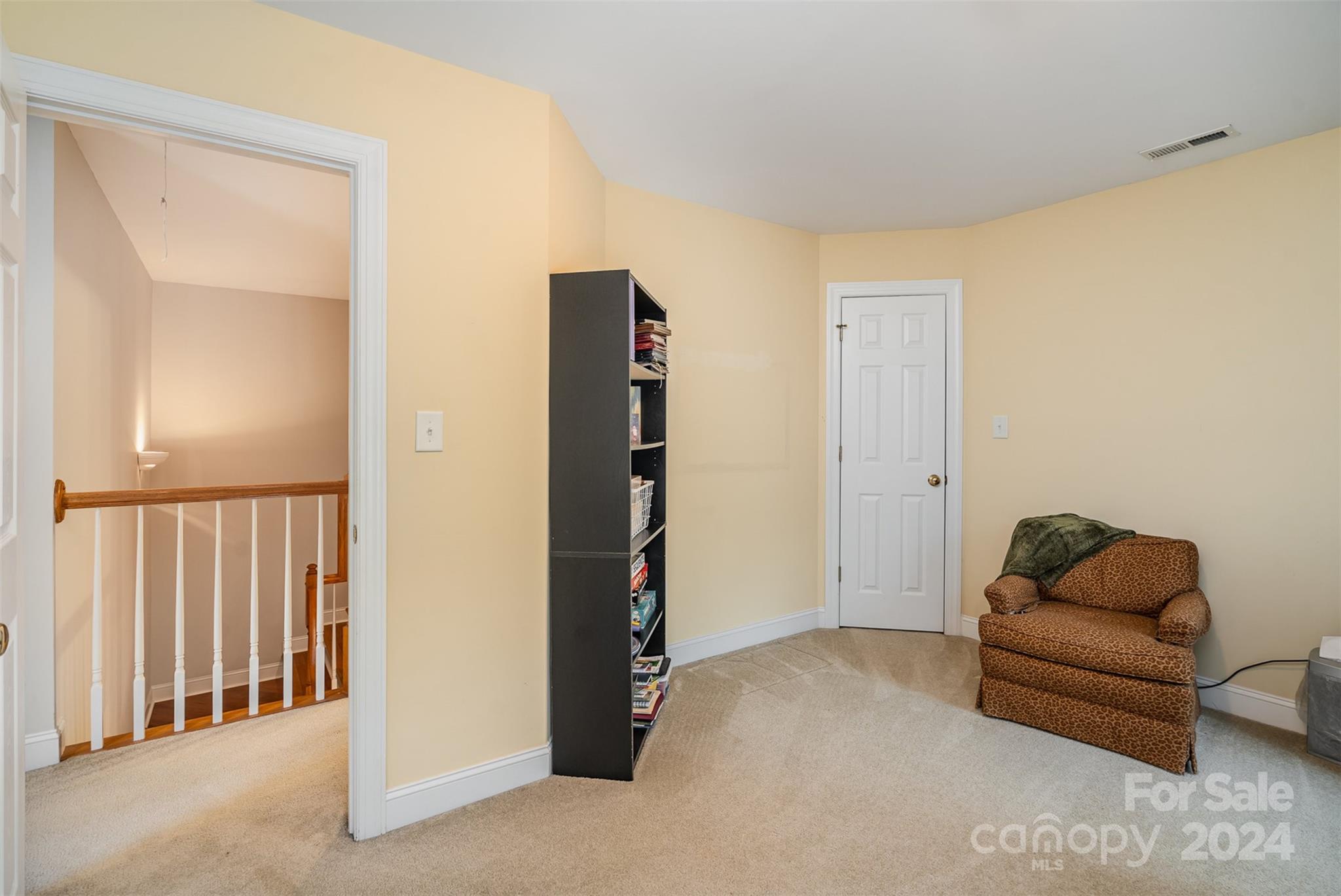 Chestnut Oaks - Residential