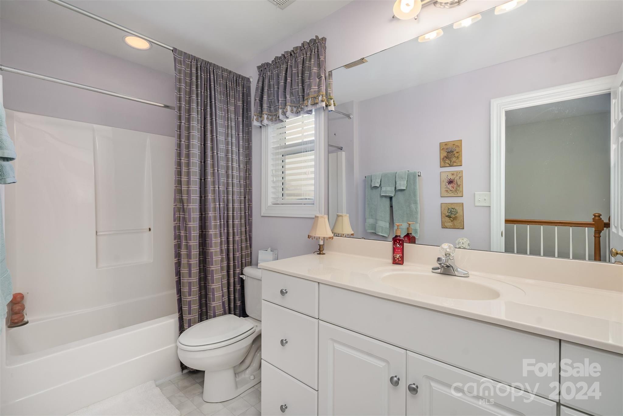 Chestnut Oaks - Residential