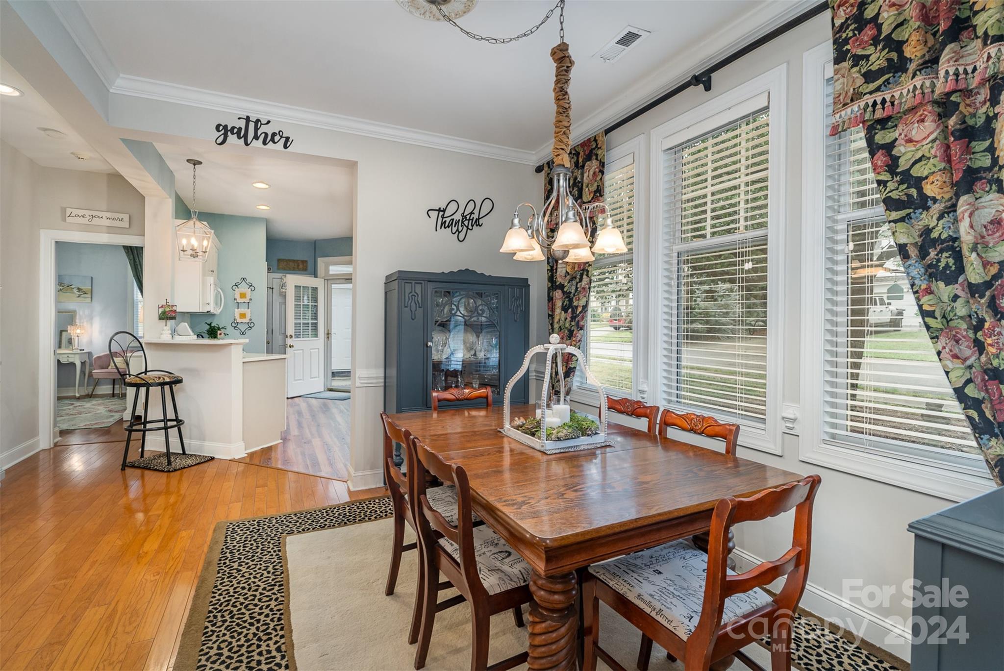 Chestnut Oaks - Residential