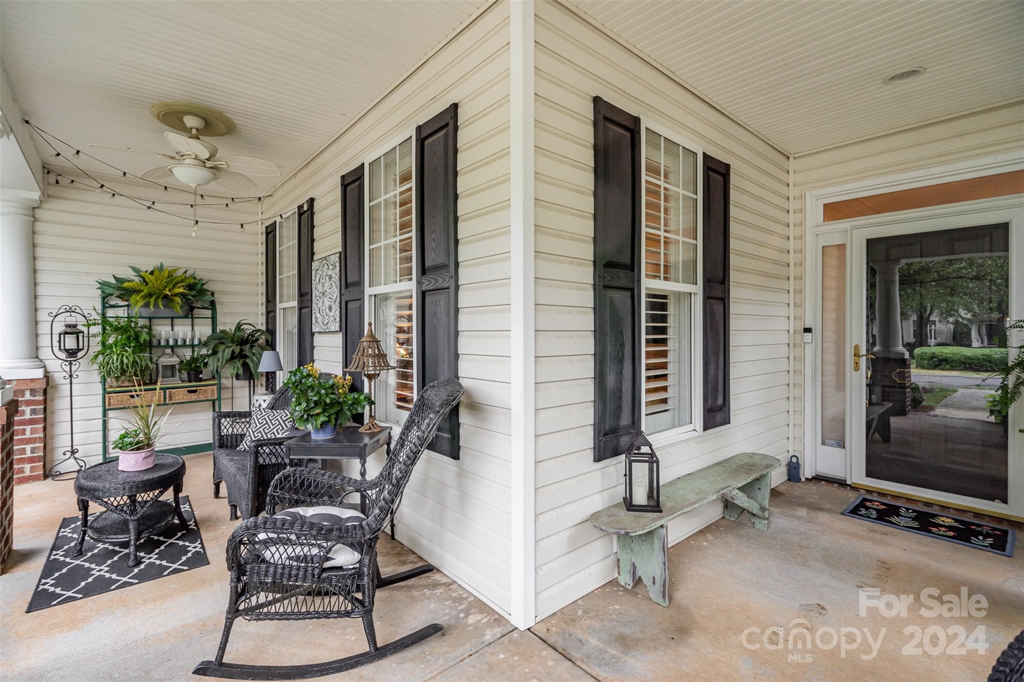 Chestnut Oaks - Residential