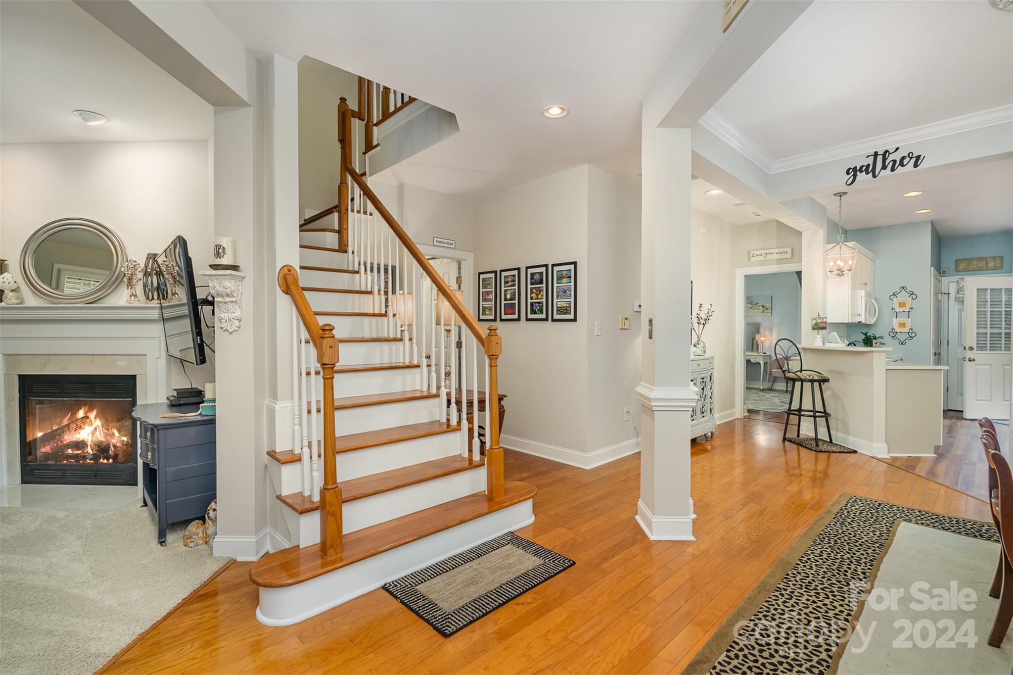 Chestnut Oaks - Residential