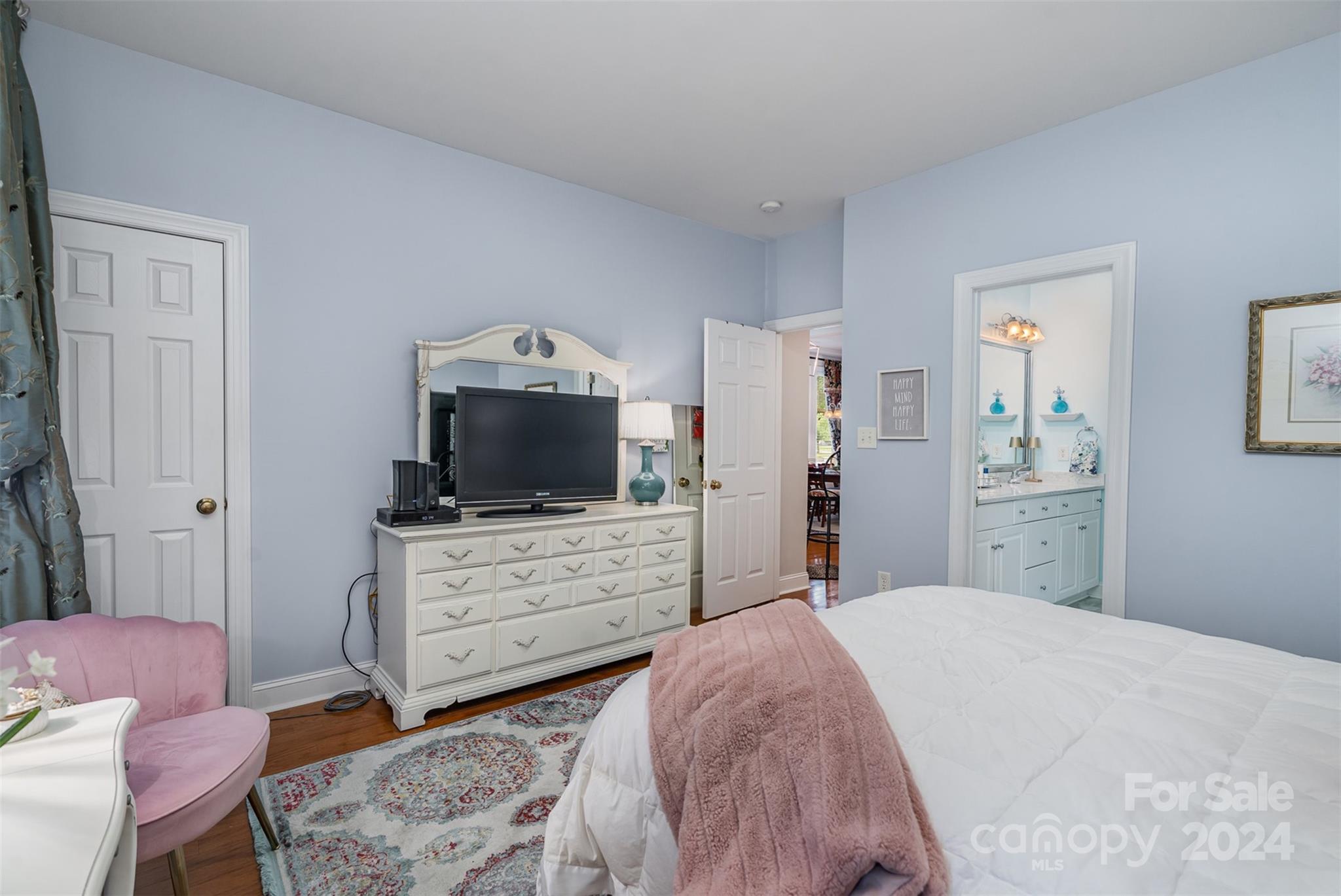 Chestnut Oaks - Residential